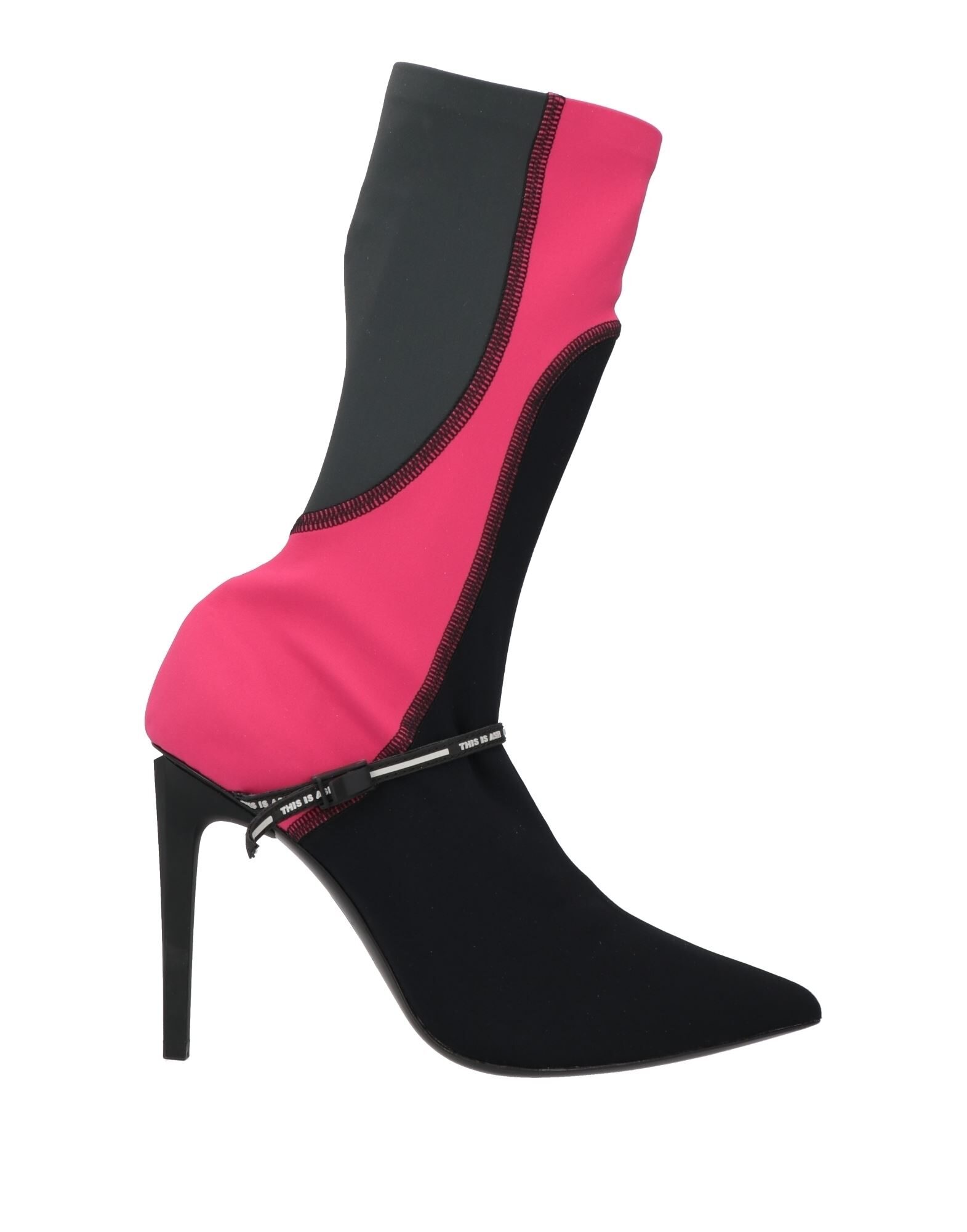 ASH - ショートブーツ