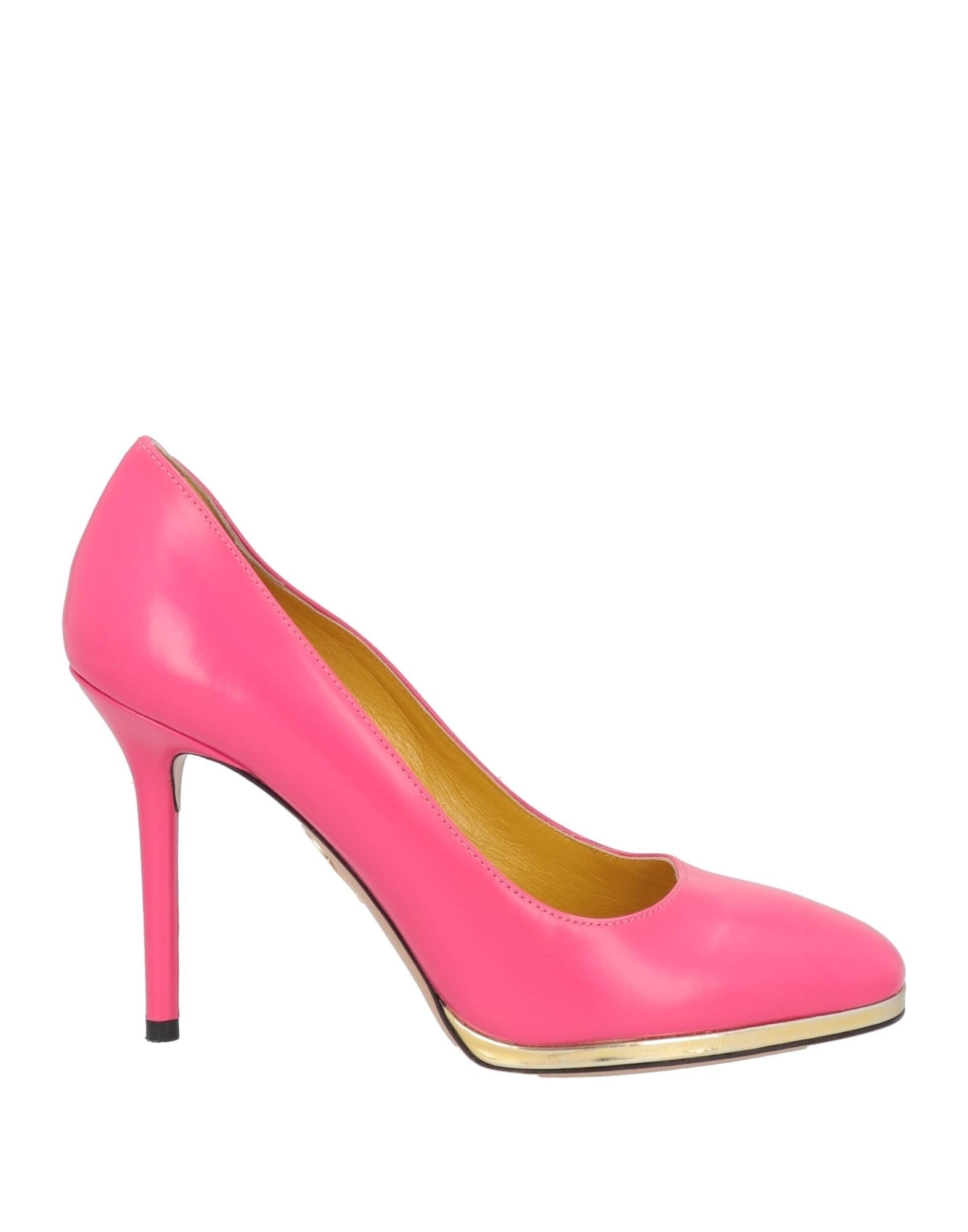 CHARLOTTE OLYMPIA - Pumps