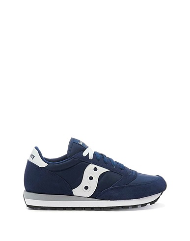 SAUCONY