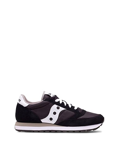 SAUCONY