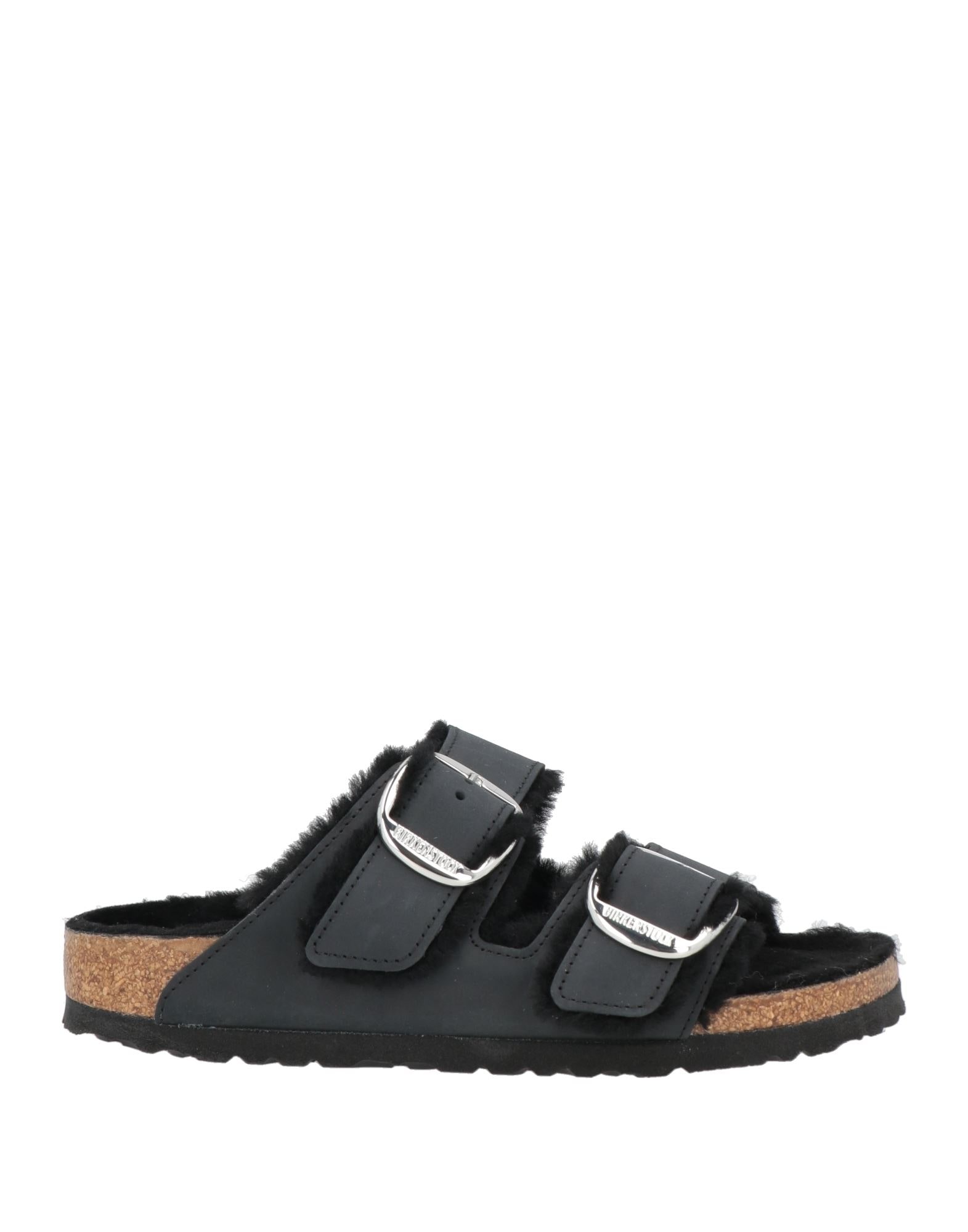 BIRKENSTOCK - Sandals