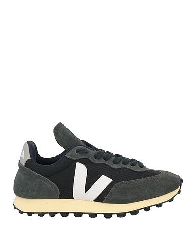 VEJA Sneakers Lead Textile fibers