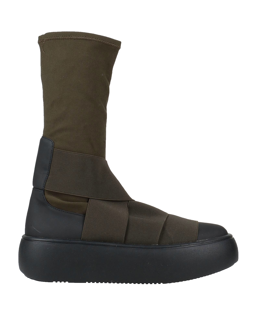 FESSURA - Boots