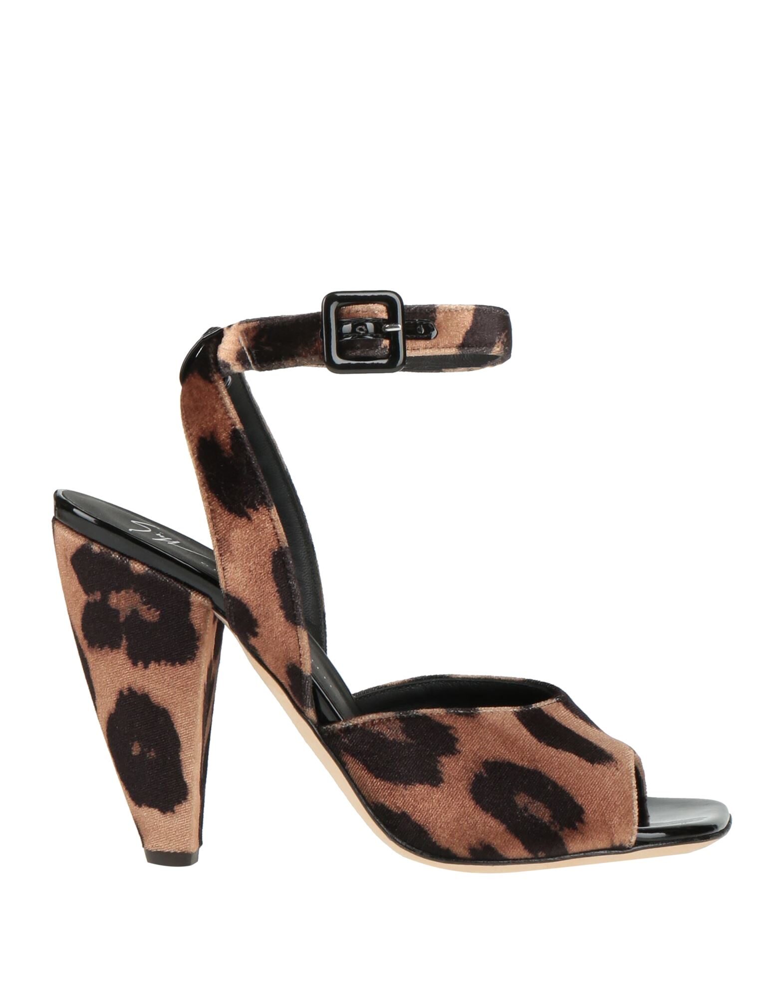 GIUSEPPE ZANOTTI - Sandals