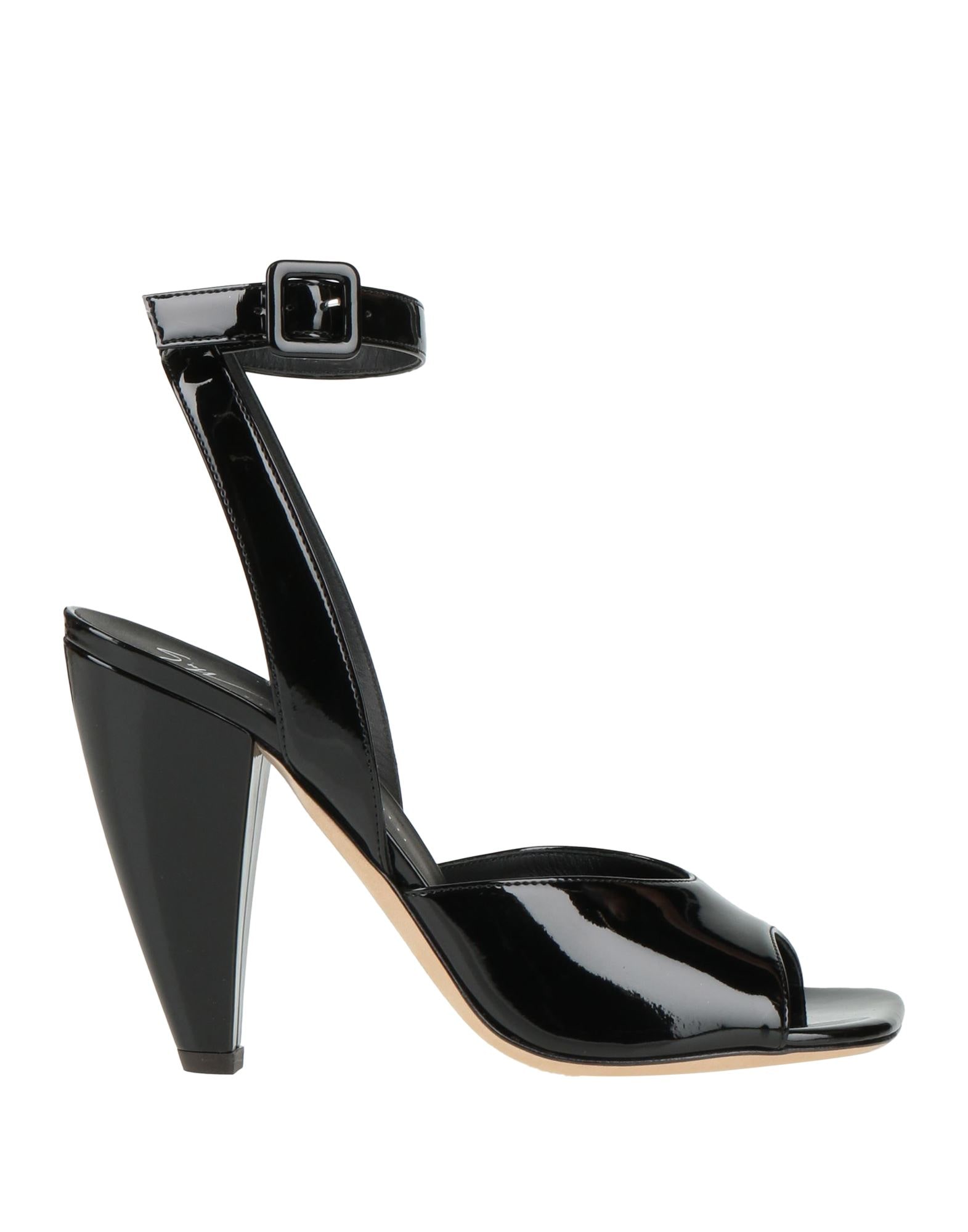 GIUSEPPE ZANOTTI - Sandals