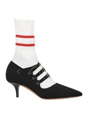 MARNI Ankle boot Black Textile fibers thumbnail