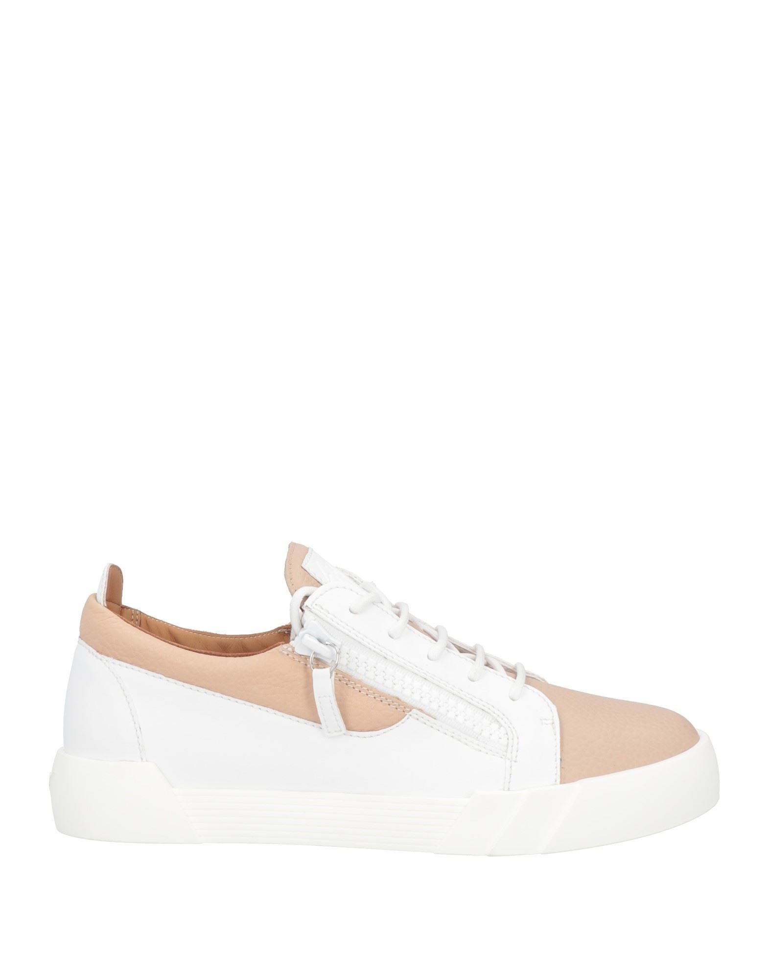 GIUSEPPE ZANOTTI - Trainers