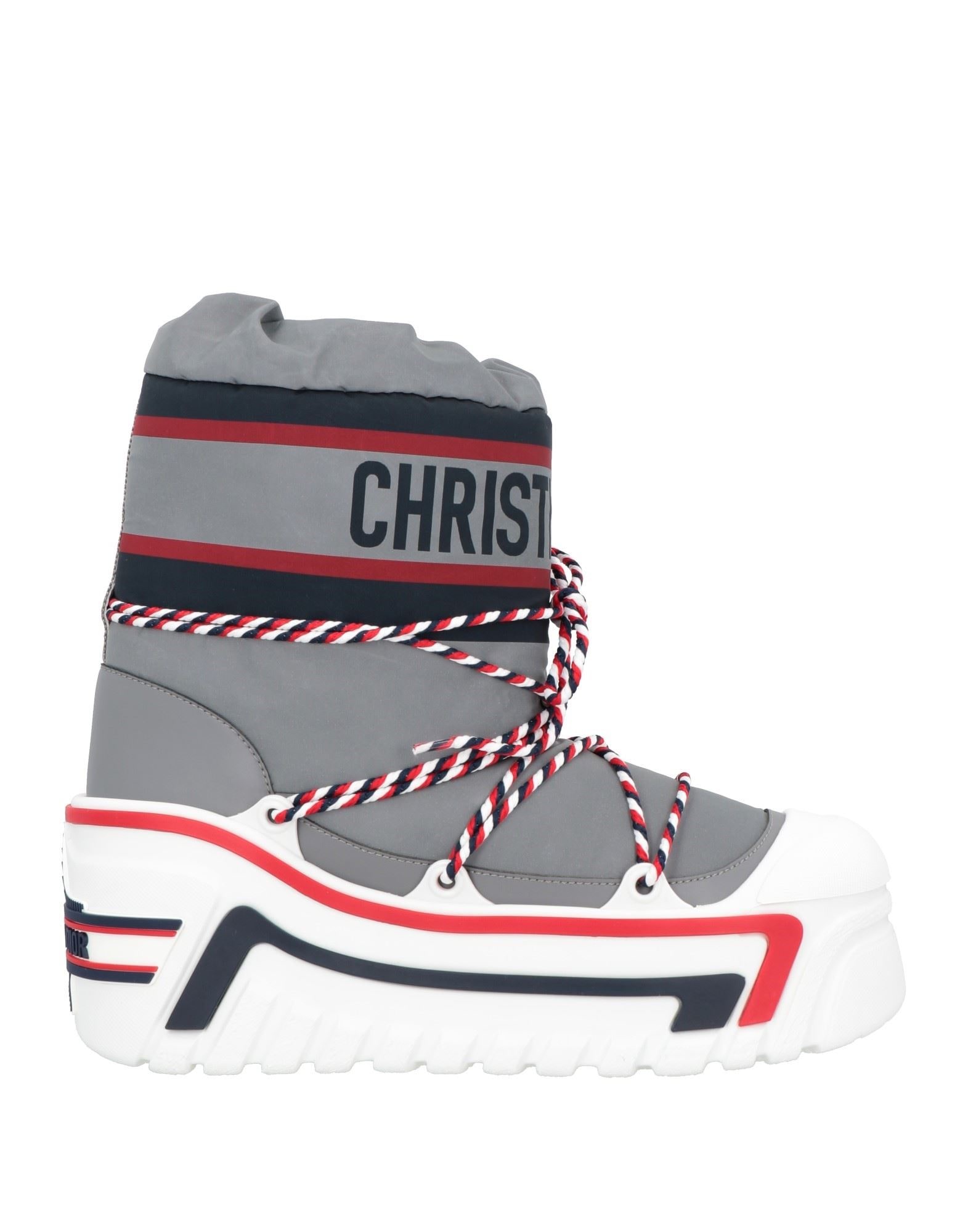 DIOR - Полусапоги и высокие ботинки