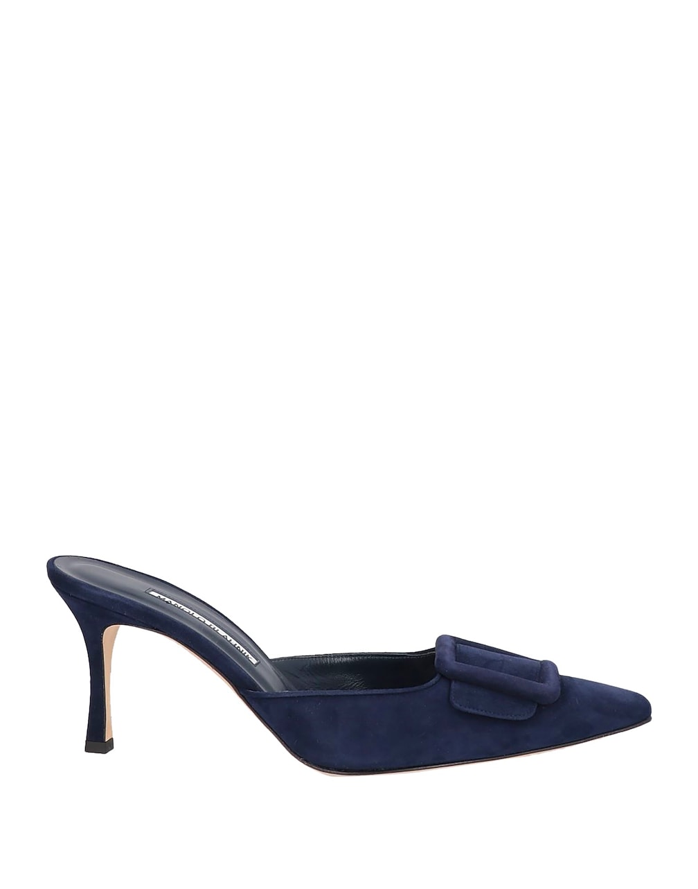 MANOLO BLAHNIK - Mules & Clogs