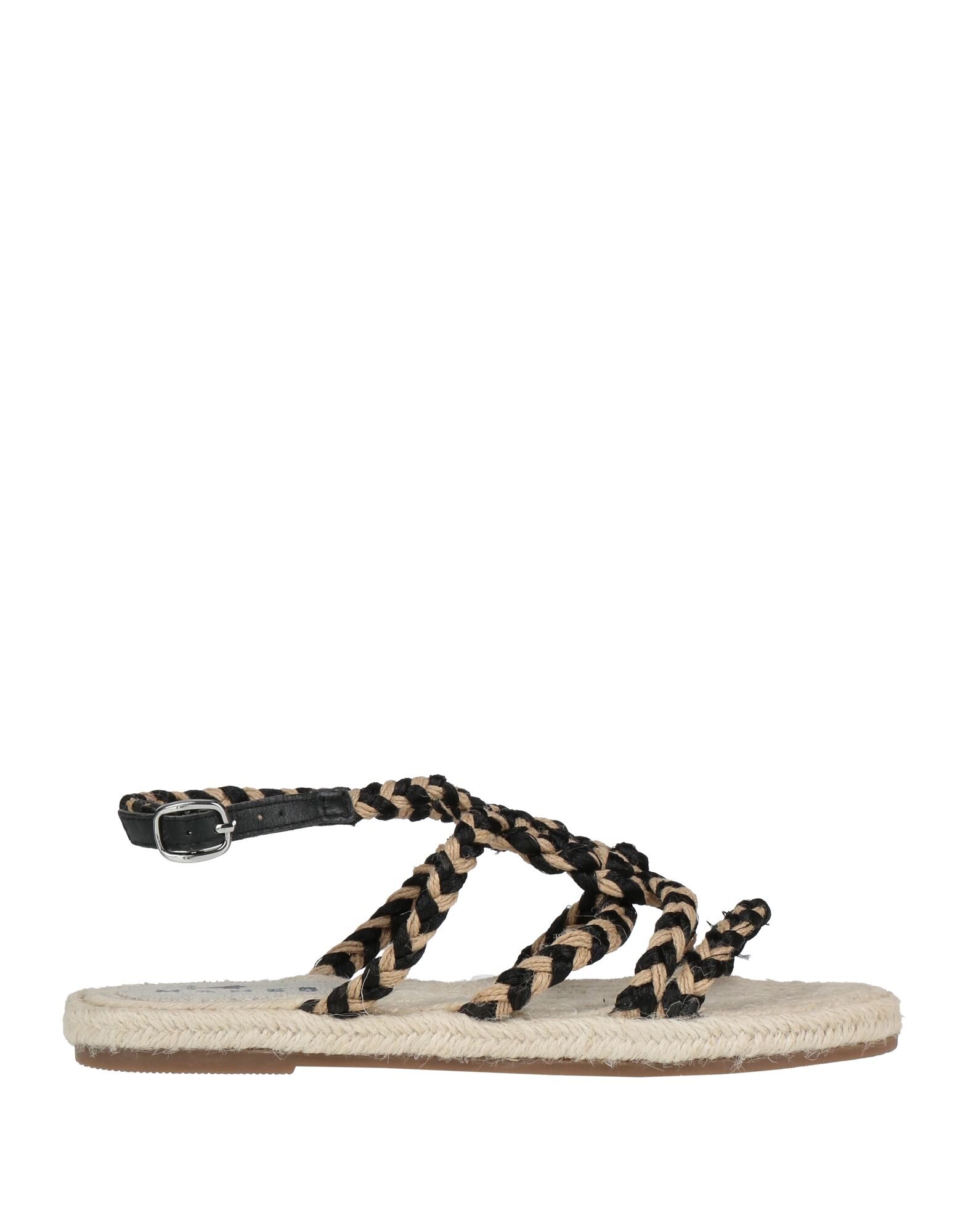 MANEBÍ - Espadrilles