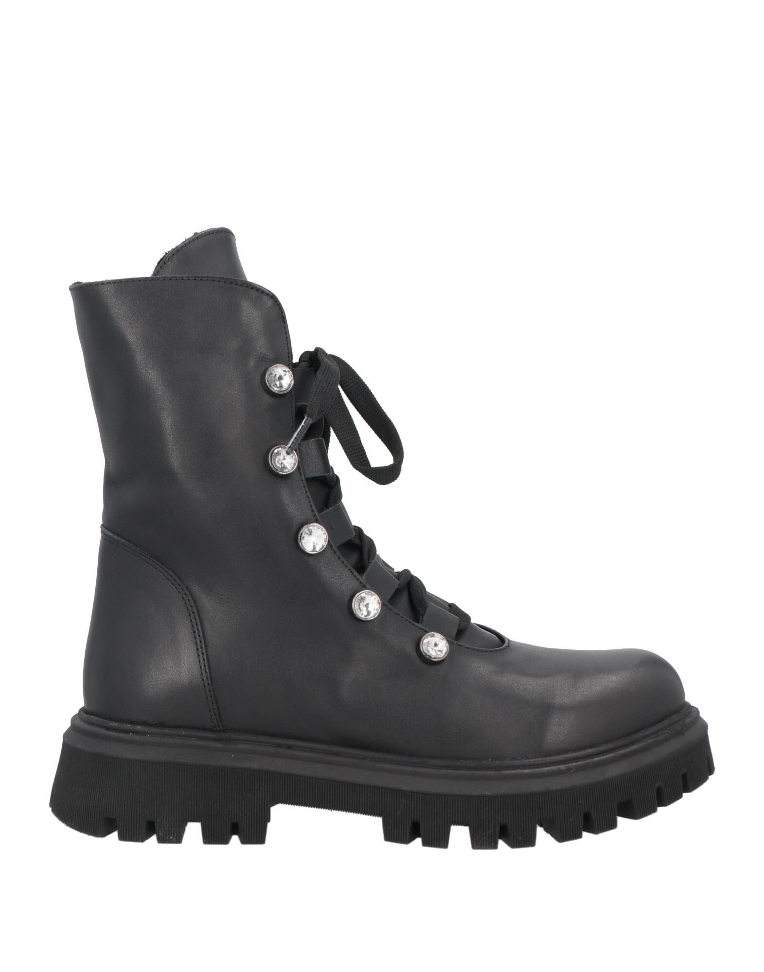 NILA & NILA - ショートブーツ