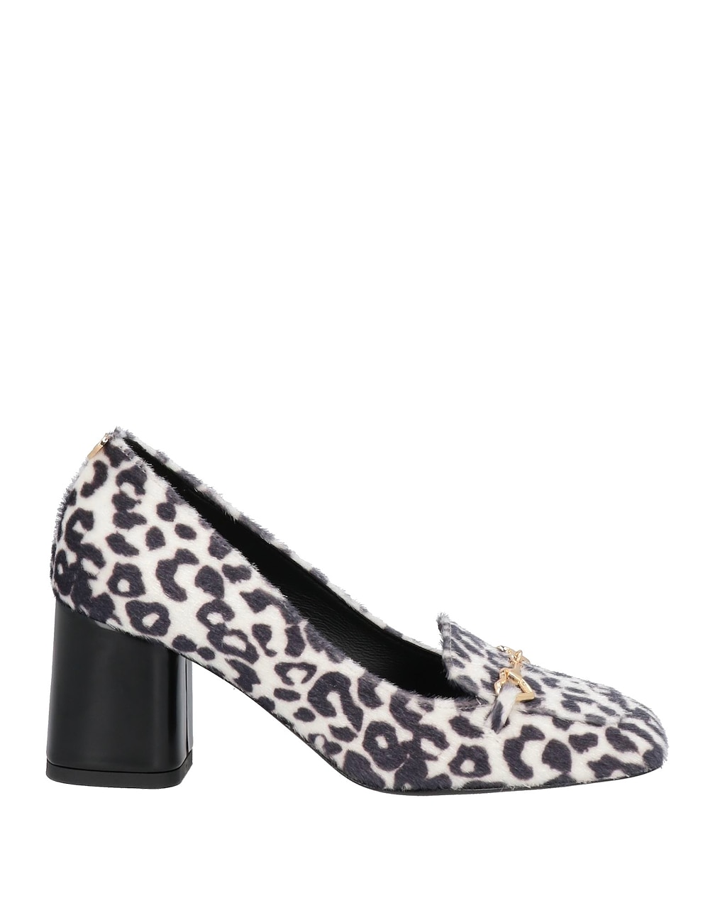 LOVE MOSCHINO - Loafers