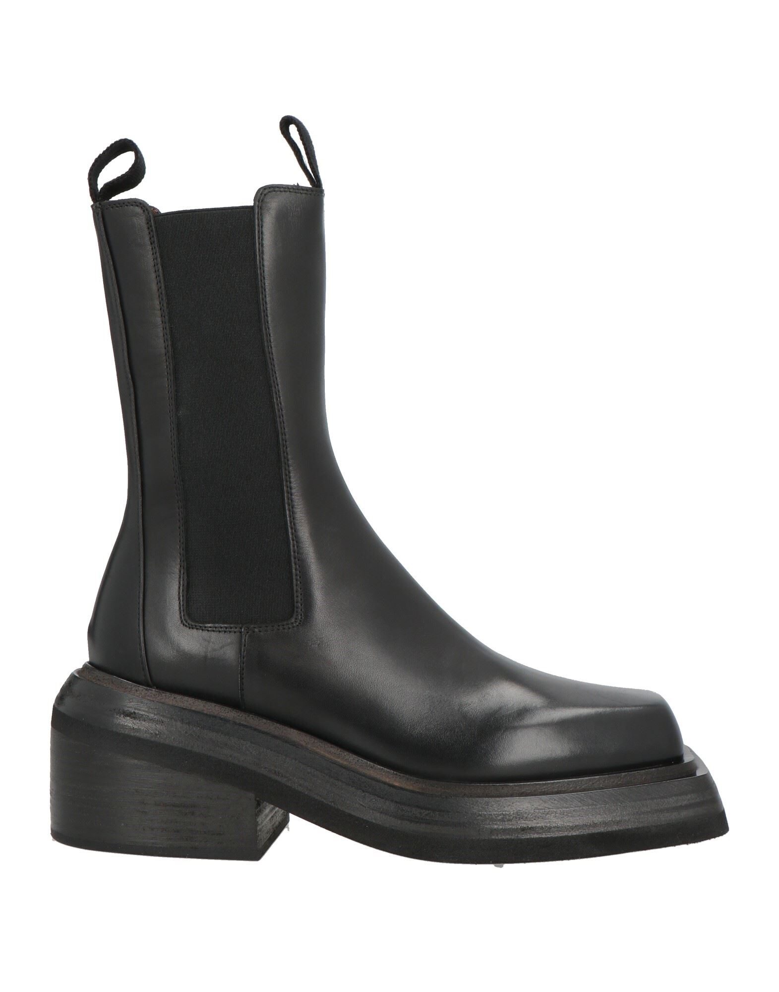 MARSÈLL - ショートブーツ