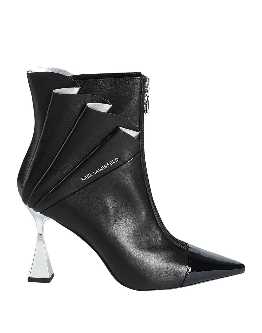 KARL LAGERFELD - Ankle boots