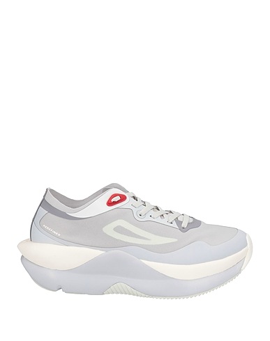 FILA Sneakers Light grey Textile fibres