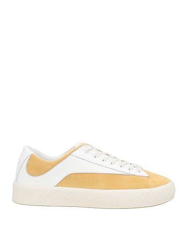 BY FAR Sneakers Sand Leather