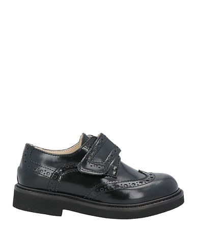 MONTELPARE TRADITION Loafers Soft Leather