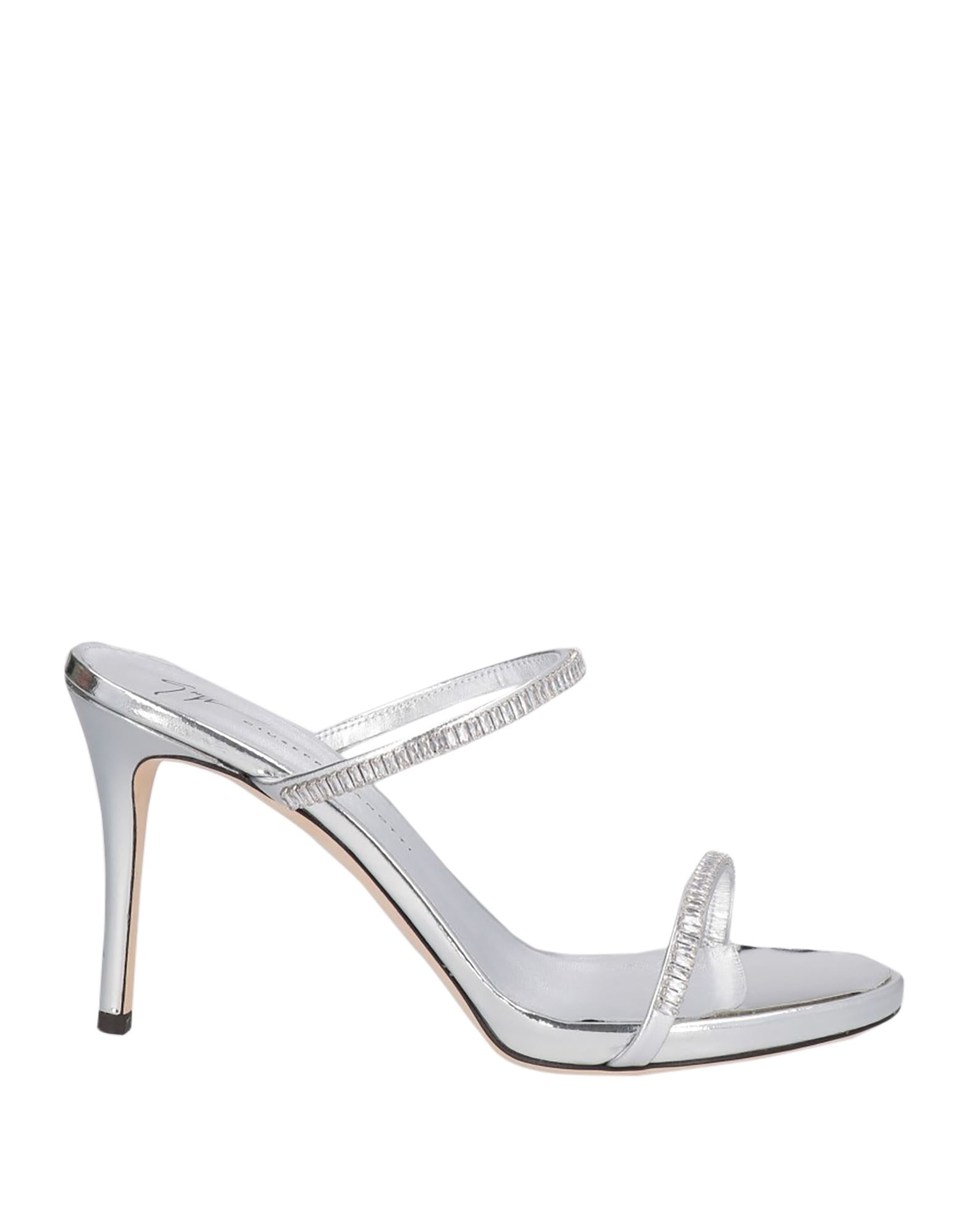 GIUSEPPE ZANOTTI - Sandals