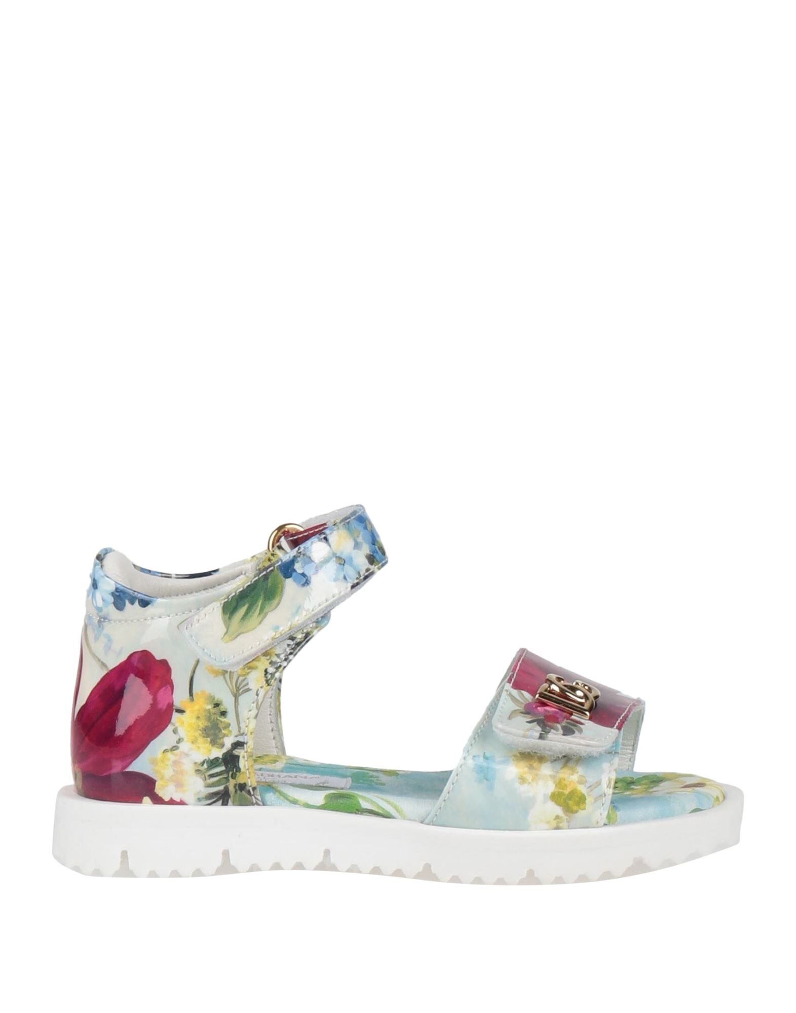 DOLCE&GABBANA - Сандалии