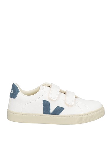 VEJA Sneakers White Leather