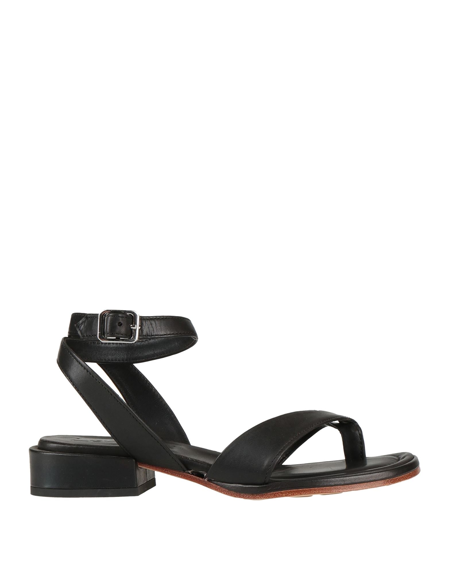 LEMARÉ - Thong sandals