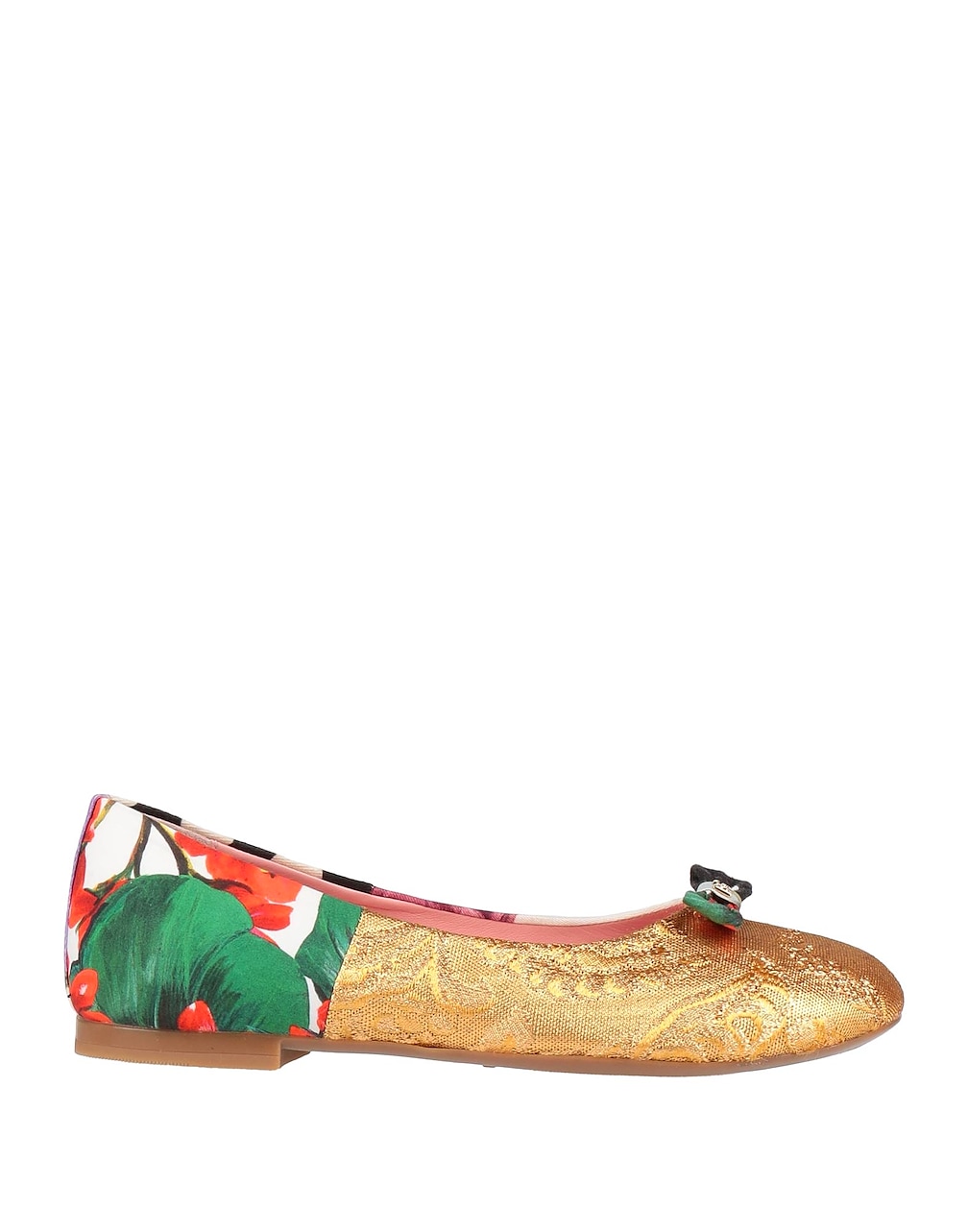 DOLCE&GABBANA - Ballerine