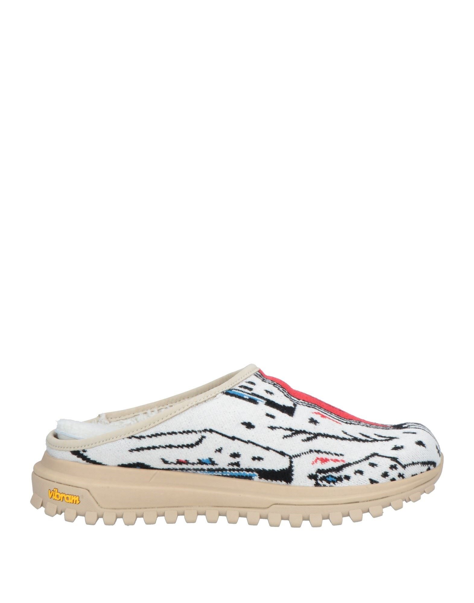 DIEMME - ミュールサボ