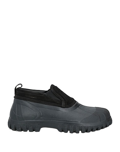 DIEMME Sneakers Nero Pelle