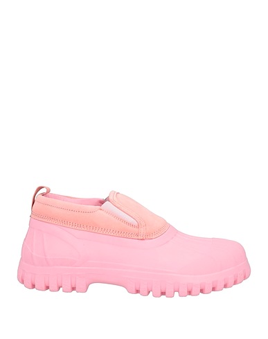 DIEMME Sneakers Rosa Pelle
