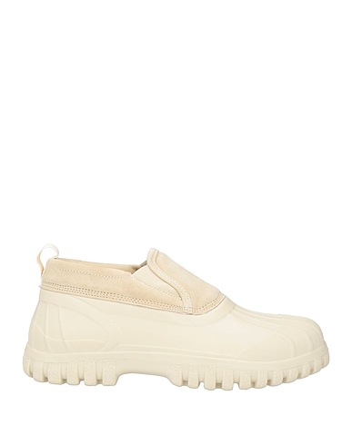 DIEMME Sneakers Beige Pelle