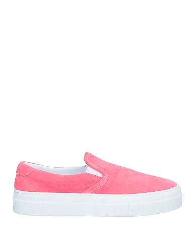 DIEMME Sneakers Corallo Pelle