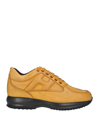 HOGAN Sneakers Marigold Soft Leather