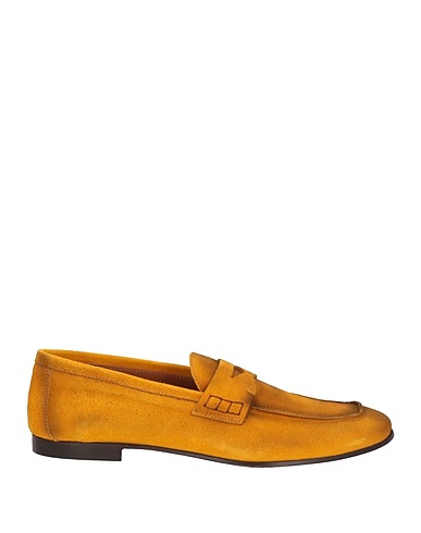 RICERCA Loafers Marigold Leather