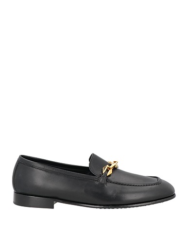 JIMMY CHOO Loafers Soft Leather