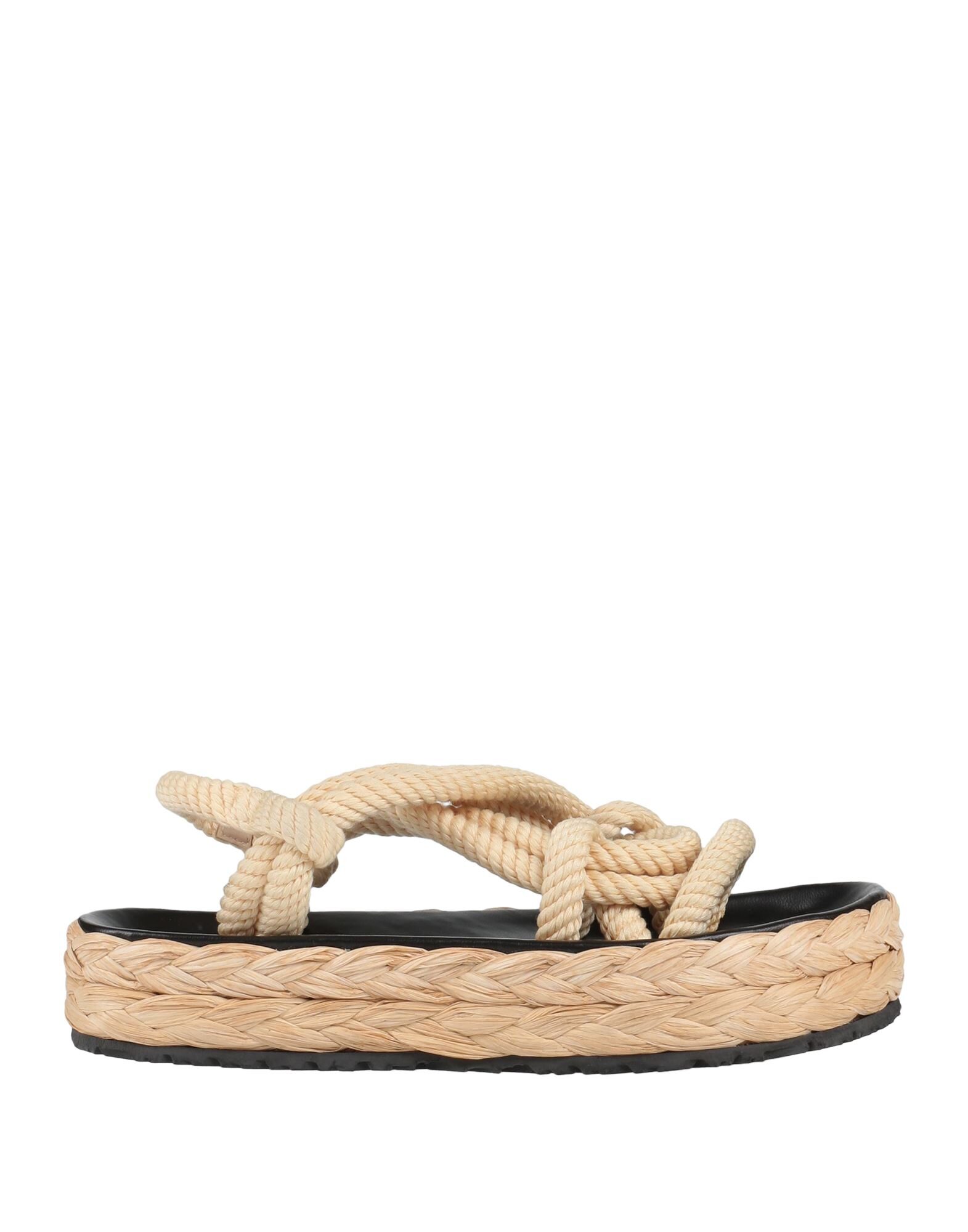 ISABEL MARANT - Espadrillas