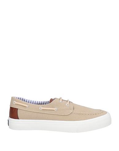 DOCKSTEPS Loafers Sand Textile fibres, Other Fibres