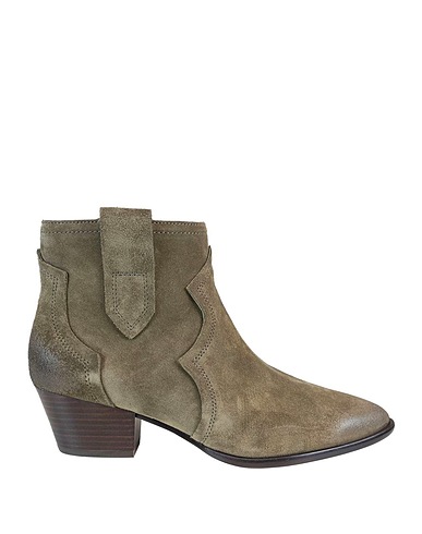 bottine ash femme