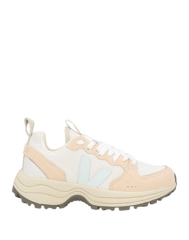 VEJA Sneakers Blush Soft Leather, Textile fibres