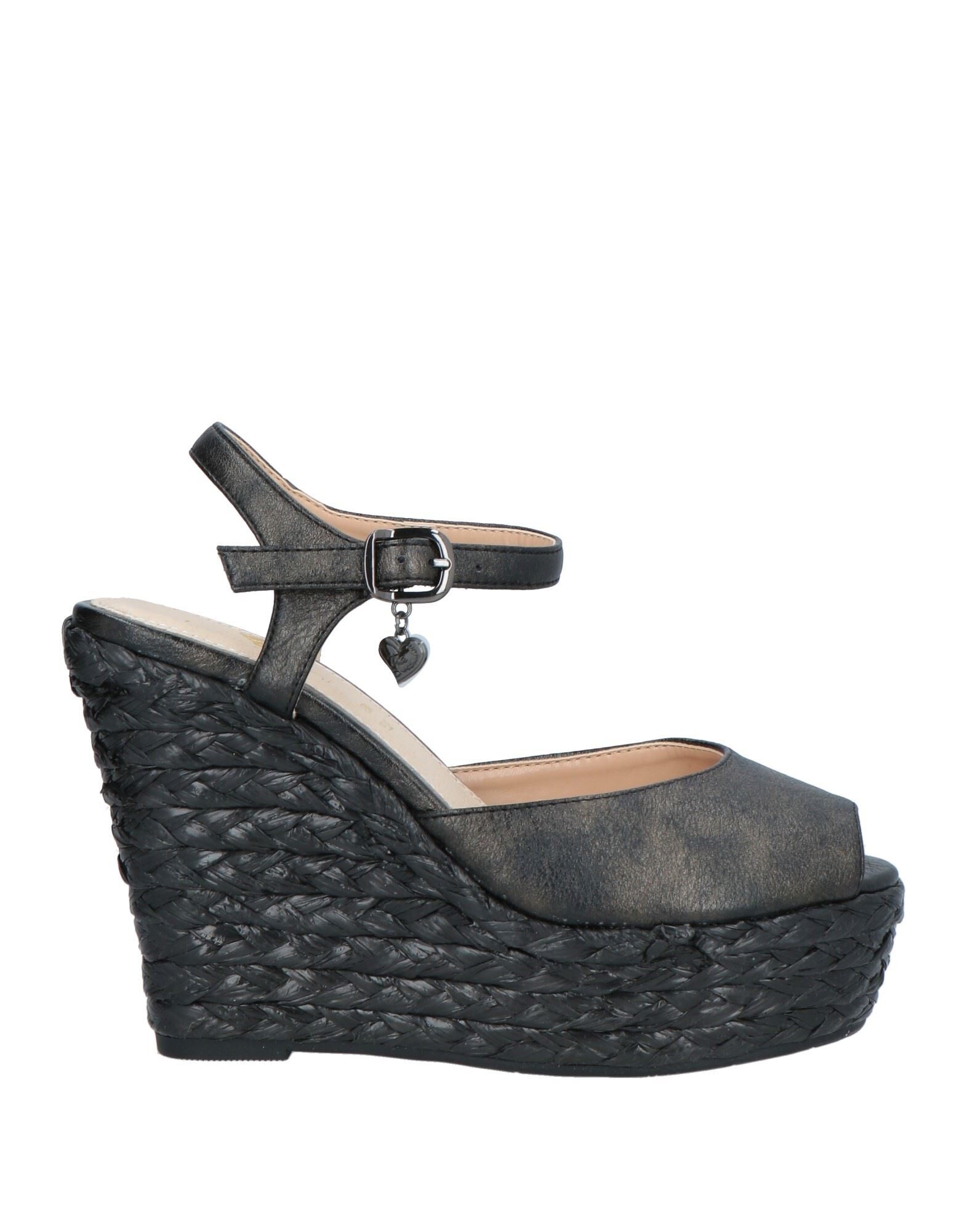 BRACCIALINI - Espadrilles