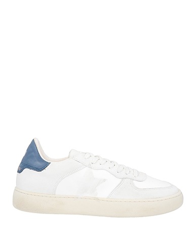 NIRA RUBENS Sneakers Bianco Fibre tessili
