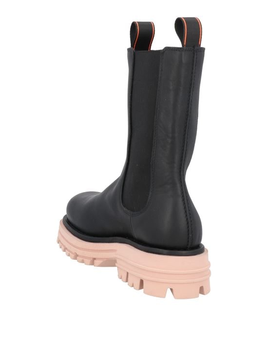 BARRACUDA Полусапоги и высокие ботинки