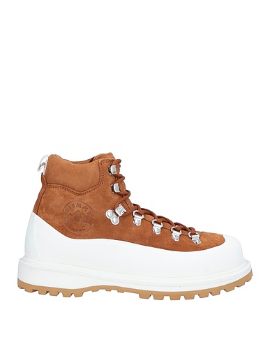 DIEMME Ankle boot Brown Leather