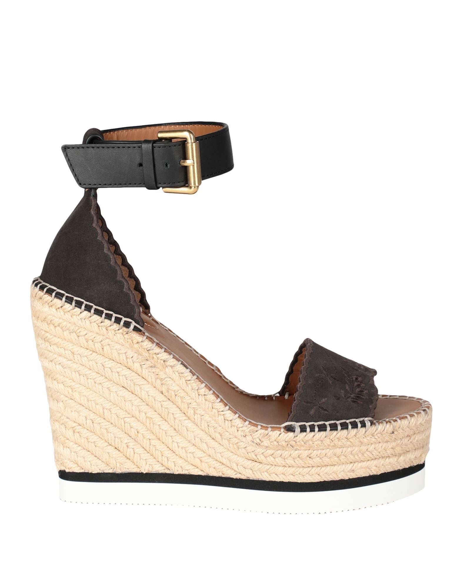 SEE BY CHLOÉ - Espadrilles