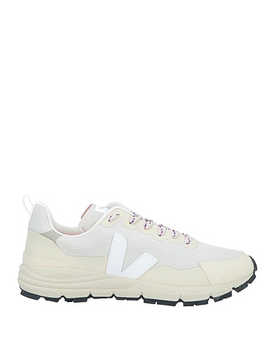 VEJA Sneakers Beige Textile fibers