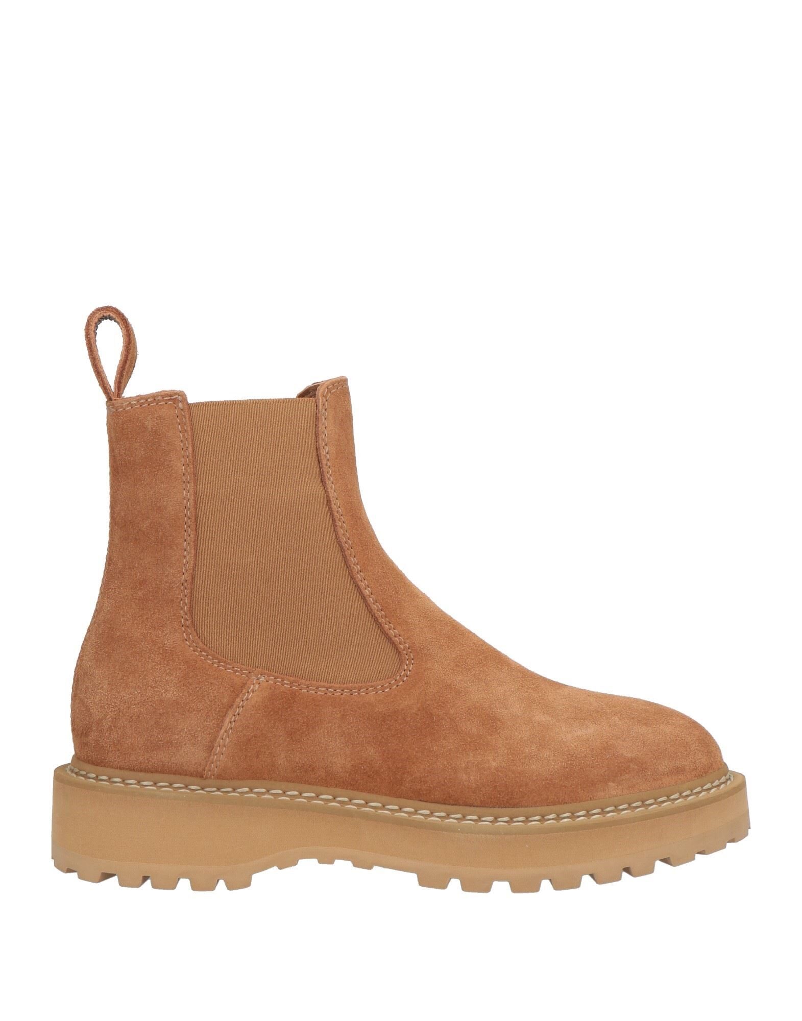 DIEMME - Ankle boots