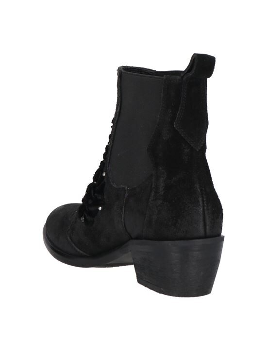 WOZ? Полусапоги и высокие ботинки