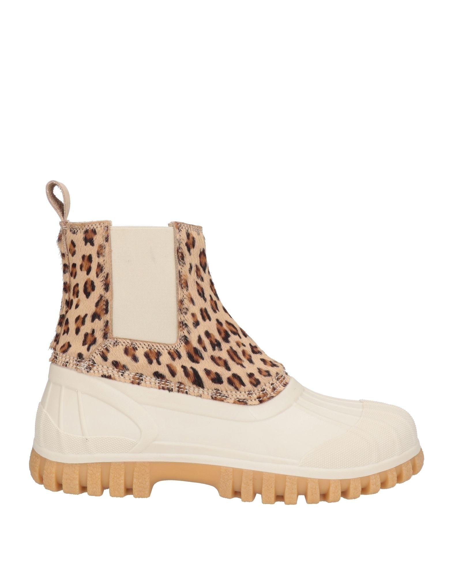 DIEMME - Ankle boots