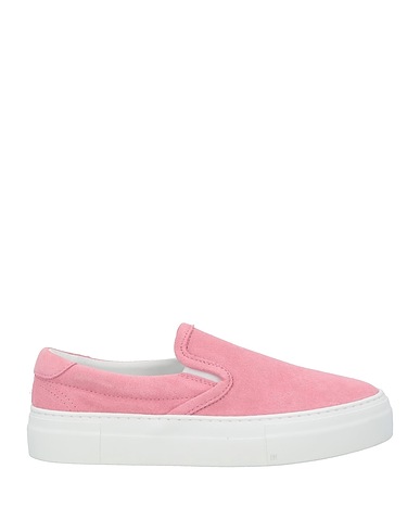 DIEMME Sneakers Rosa Pelle