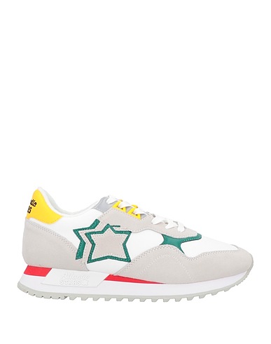 ATLANTIC STARS