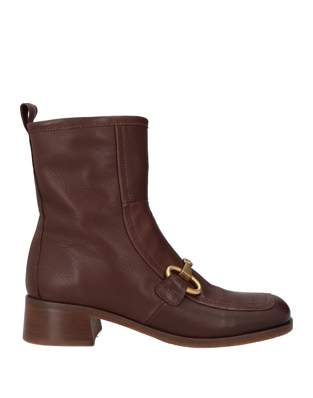 ELVIO ZANON - Ankle boots